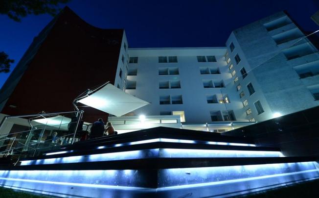 Фото отеля Giulivo Hotel & Village