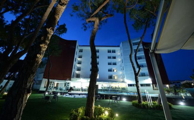 Фото отеля Giulivo Hotel & Village