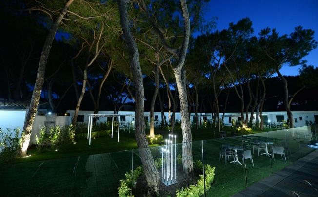Фото отеля Giulivo Hotel & Village