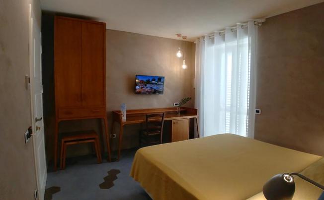Фото отеля Il roseto resort