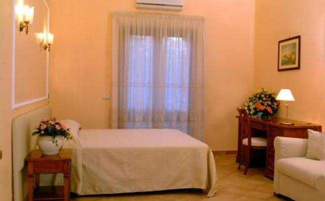 Фото отеля Il roseto resort
