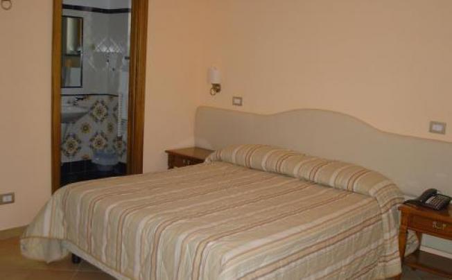 Фото отеля Il roseto resort
