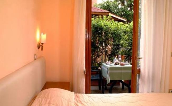 Фото отеля Il roseto resort