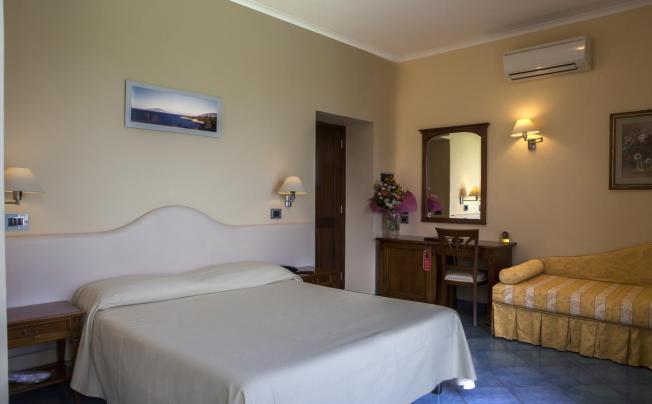 Фото отеля Il roseto resort
