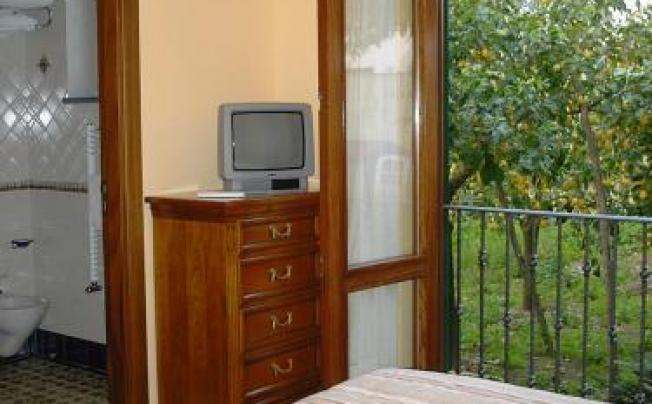 Фото отеля Il roseto resort