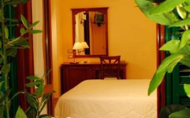 Фото отеля Il roseto resort