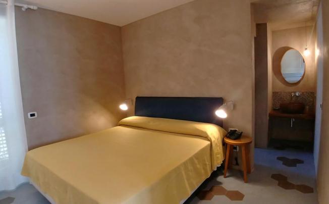 Фото отеля Il roseto resort