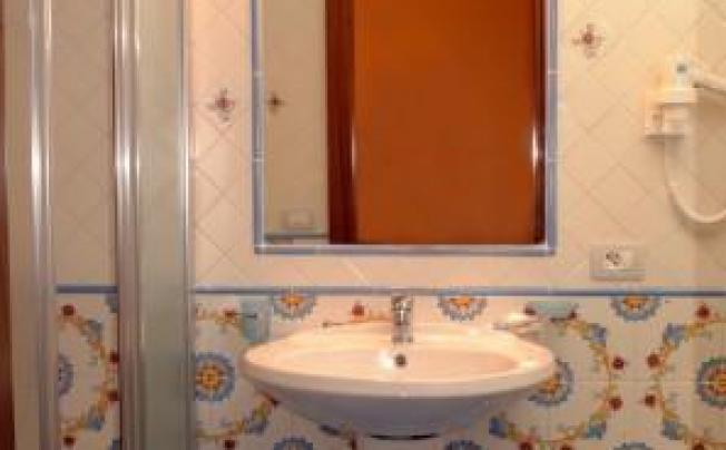 Фото отеля Il roseto resort