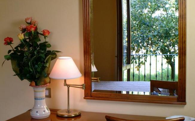 Фото отеля Il roseto resort