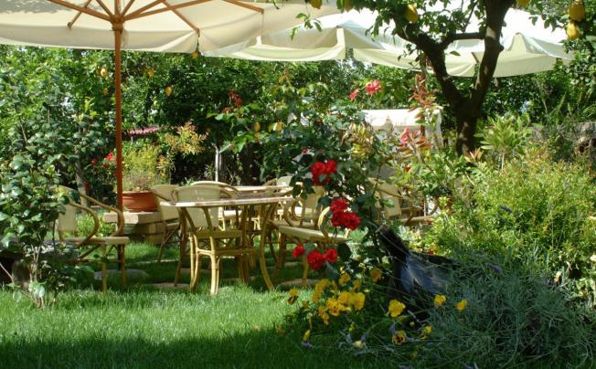 Фото отеля Il roseto resort