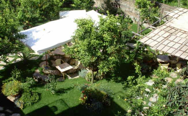 Фото отеля Il roseto resort