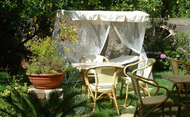 Фото отеля Il roseto resort