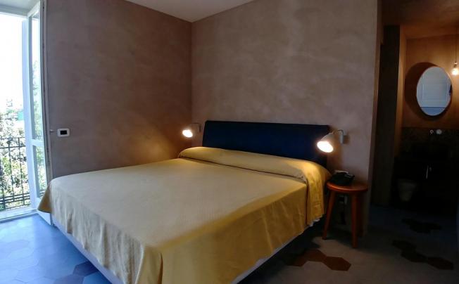 Фото отеля Il roseto resort