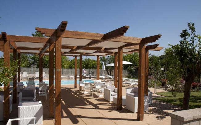 Фото отеля Il roseto resort