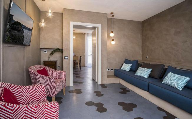 Фото отеля Il roseto resort