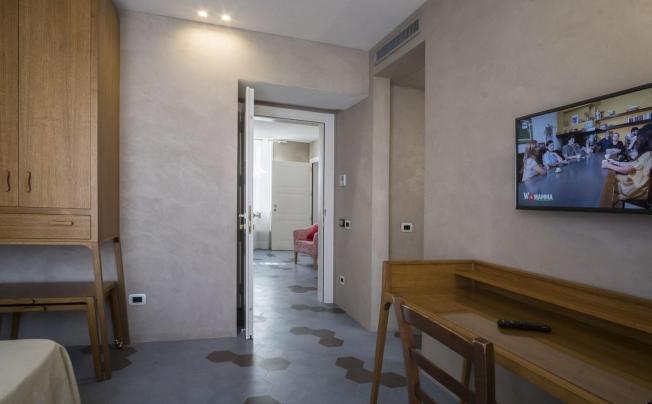 Фото отеля Il roseto resort