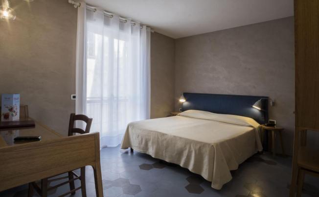 Фото отеля Il roseto resort