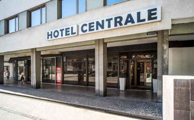 Фото отеля Centrale Hotel Mestre