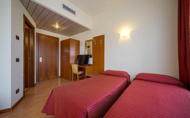 Фото отеля Centrale Hotel Mestre