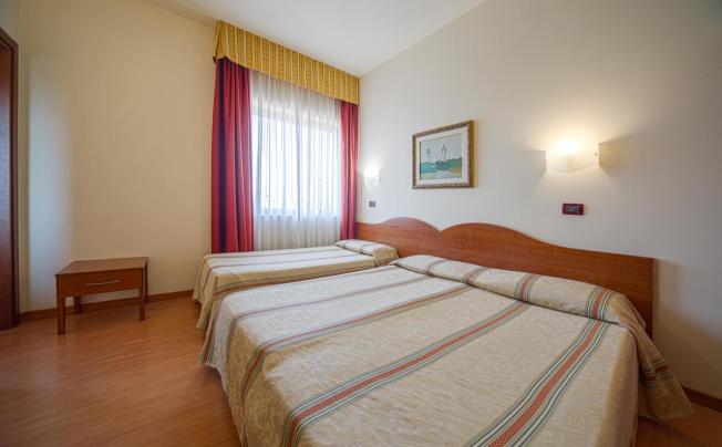 Фото отеля Centrale Hotel Mestre
