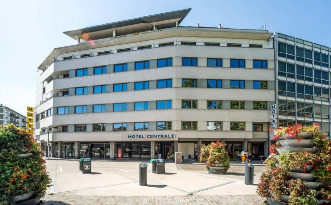 Фото отеля Centrale Hotel Mestre