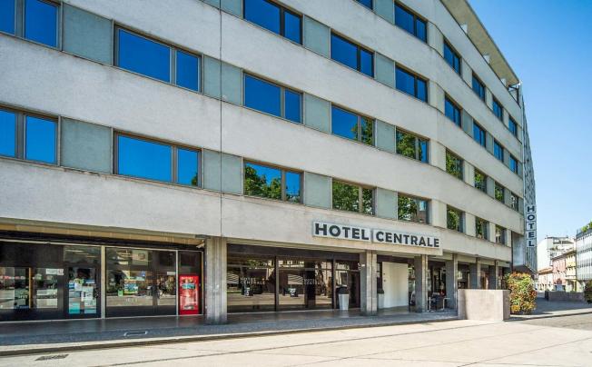 Фото отеля Centrale Hotel Mestre