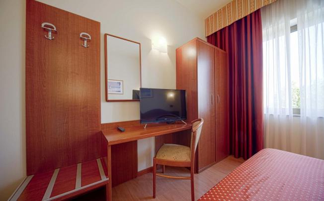 Фото отеля Centrale Hotel Mestre