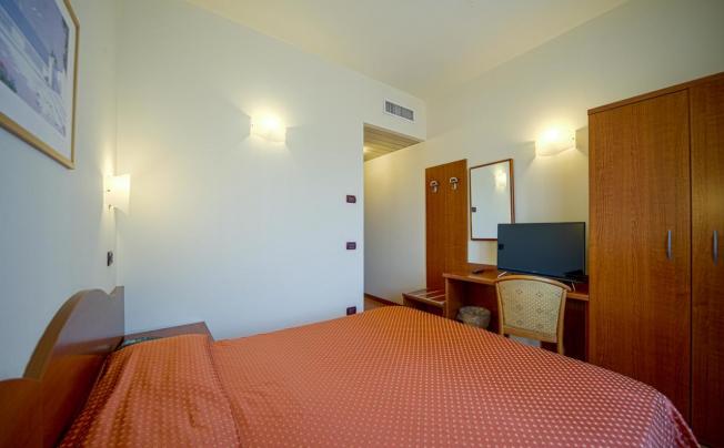 Фото отеля Centrale Hotel Mestre
