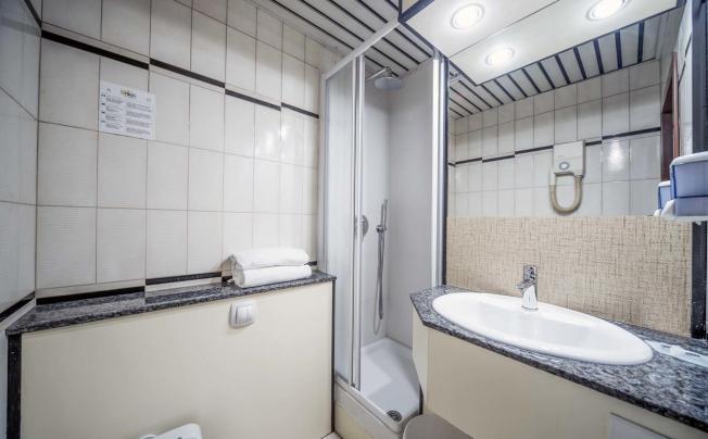 Фото отеля Centrale Hotel Mestre