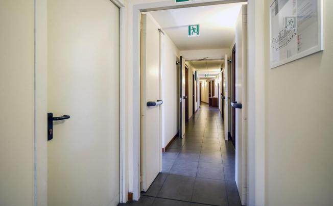 Фото отеля Centrale Hotel Mestre