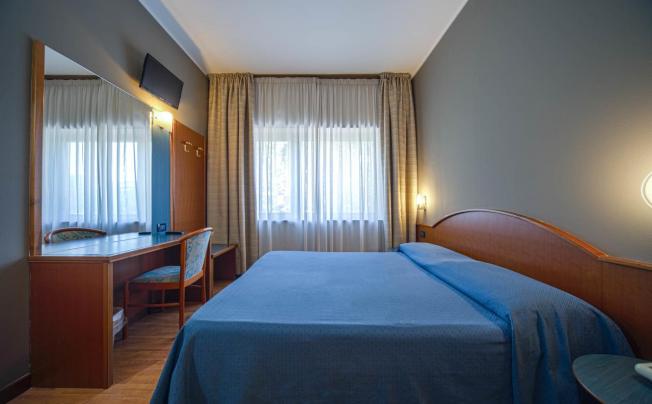 Фото отеля Centrale Hotel Mestre