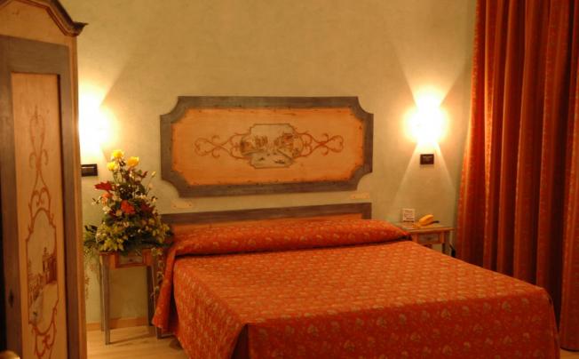 Фото отеля Centrale Hotel Mestre