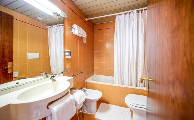 Фото отеля Centrale Hotel Mestre
