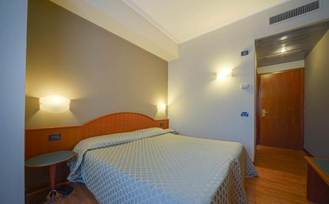 Фото отеля Centrale Hotel Mestre