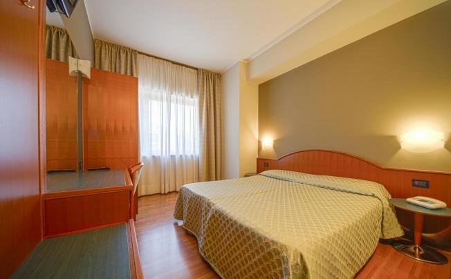 Фото отеля Centrale Hotel Mestre