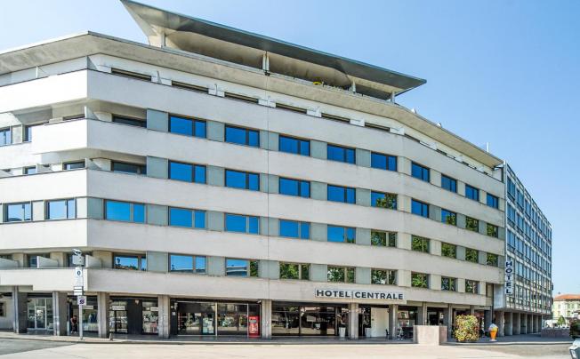 Фото отеля Centrale Hotel Mestre