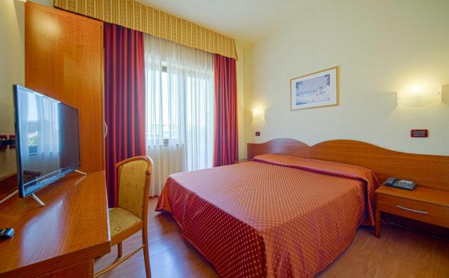 Фото отеля Centrale Hotel Mestre