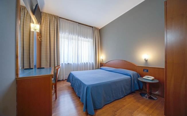Фото отеля Centrale Hotel Mestre