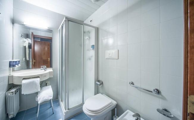 Фото отеля Centrale Hotel Mestre