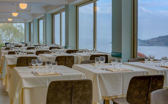 Фото отеля Antares Hotel