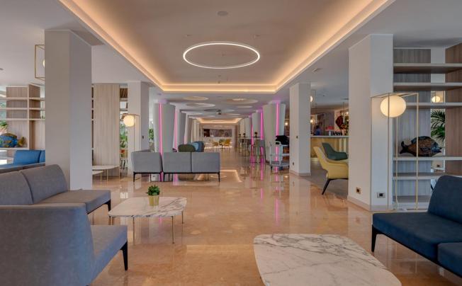 Фото отеля Antares Hotel