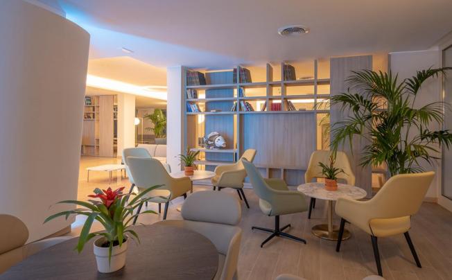 Фото отеля Antares Hotel