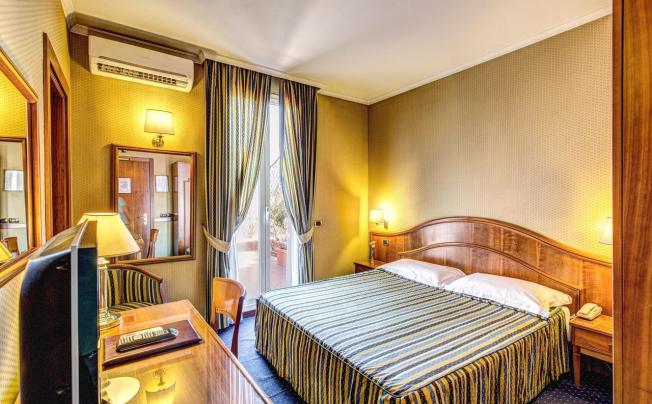 Фото отеля Villafranca