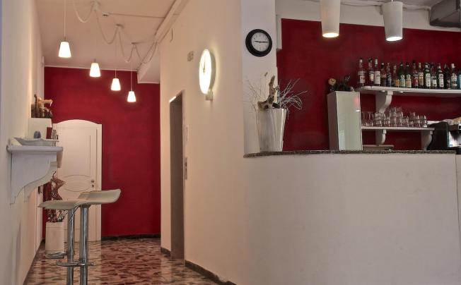 Фото отеля Nizza