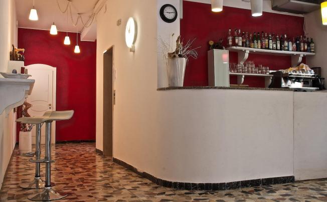 Фото отеля Nizza