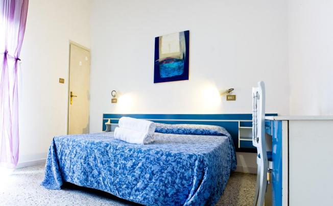 Фото отеля Nizza