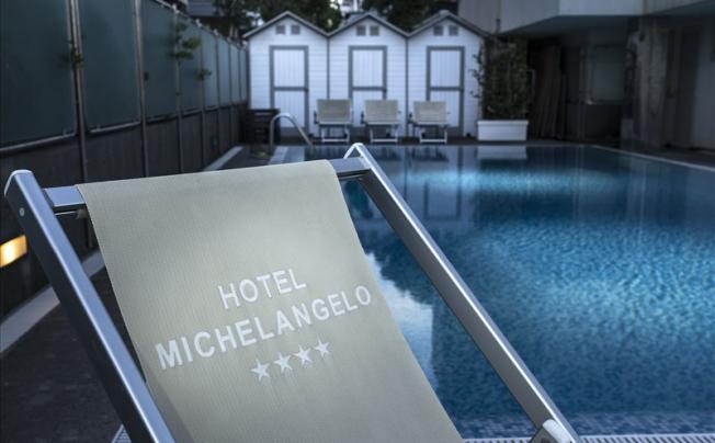 Фото отеля Michelangelo