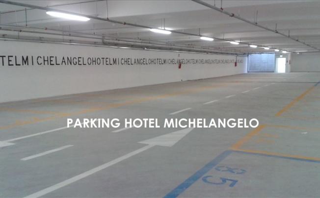 Фото отеля Michelangelo
