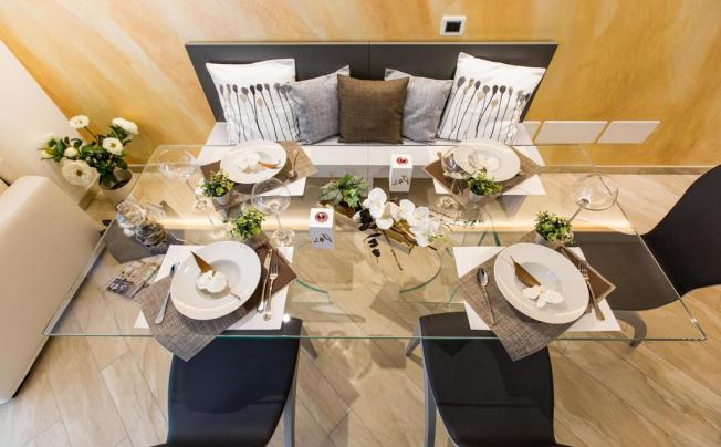 Фото отеля Wellness Fassa Apartments