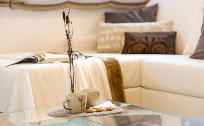 Фото отеля Wellness Fassa Apartments